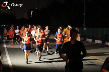 RUN TO LIVE 2025 - Ảnh #3260744