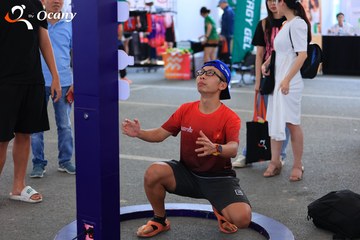 RUN TO LIVE 2025 - Ảnh #3132825
