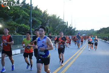 RUN TO LIVE 2025 - Ảnh #3265523