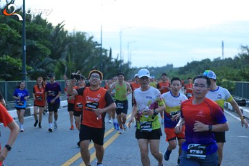 RUN TO LIVE 2025 - Ảnh #3289478