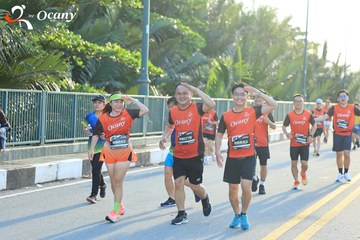RUN TO LIVE 2025 - Ảnh #3299965