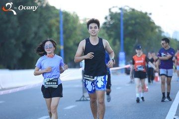 RUN TO LIVE 2025 - Ảnh #3257903