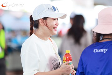 RUN TO LIVE 2025 - Ảnh #3122675