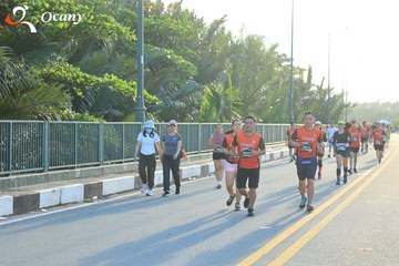 RUN TO LIVE 2025 - Ảnh #3300934