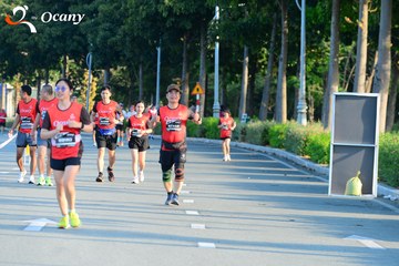 RUN TO LIVE 2025 - Ảnh #3298998