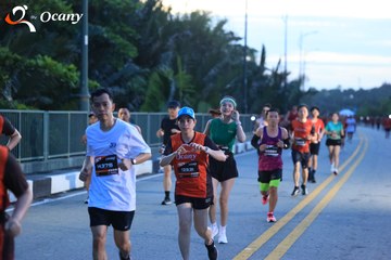 RUN TO LIVE 2025 - Ảnh #3263999