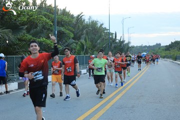 RUN TO LIVE 2025 - Ảnh #3283611