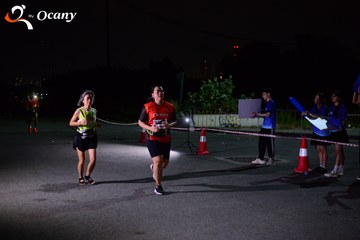 RUN TO LIVE 2025 - Ảnh #3269795