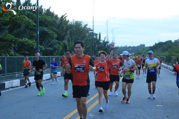 RUN TO LIVE 2025 - Ảnh #3289448