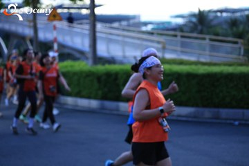 RUN TO LIVE 2025 - Ảnh #3155764