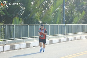 RUN TO LIVE 2025 - Ảnh #3260101