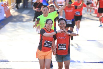 RUN TO LIVE 2025 - Ảnh #3204501