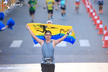 RUN TO LIVE 2025 - Ảnh #3153795