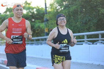RUN TO LIVE 2025 - Ảnh #3259260