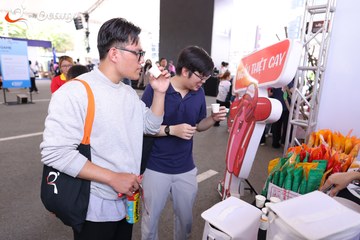RUN TO LIVE 2025 - Ảnh #3121775
