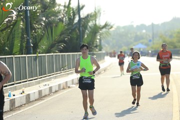 RUN TO LIVE 2025 - Ảnh #3304928