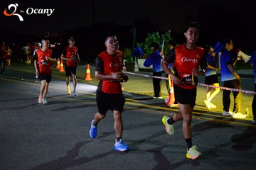 RUN TO LIVE 2025 - Ảnh #3271559