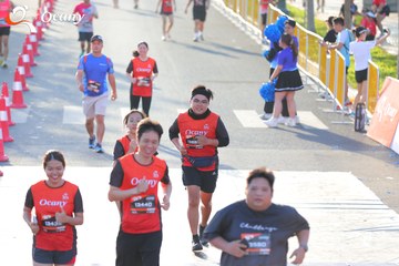 RUN TO LIVE 2025 - Ảnh #3191477