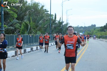 RUN TO LIVE 2025 - Ảnh #3279318