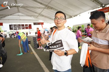 RUN TO LIVE 2025 - Ảnh #3136135