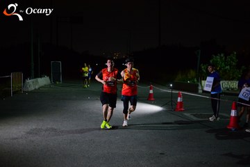 RUN TO LIVE 2025 - Ảnh #3271240