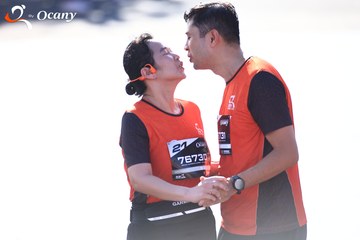 RUN TO LIVE 2025 - Ảnh #3207701