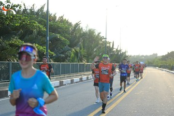 RUN TO LIVE 2025 - Ảnh #3300671