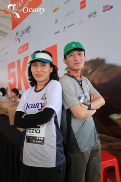 RUN TO LIVE 2025 - Ảnh #3214422
