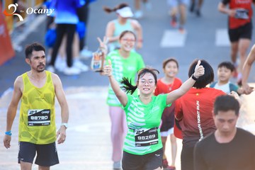 RUN TO LIVE 2025 - Ảnh #3154022