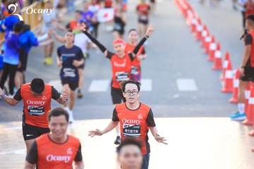 RUN TO LIVE 2025 - Ảnh #3154368