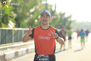 RUN TO LIVE 2025 - Ảnh #3304273