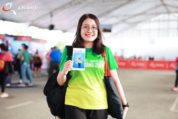 RUN TO LIVE 2025 - Ảnh #3122955