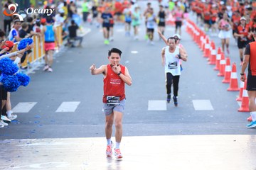 RUN TO LIVE 2025 - Ảnh #3153361
