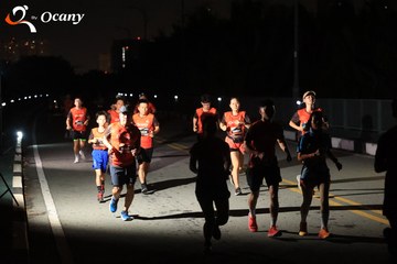 RUN TO LIVE 2025 - Ảnh #3260485