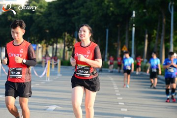 RUN TO LIVE 2025 - Ảnh #3299561