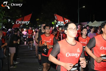 RUN TO LIVE 2025 - Ảnh #3141253
