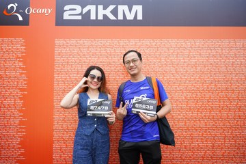 RUN TO LIVE 2025 - Ảnh #3121134
