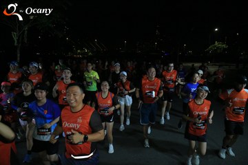 RUN TO LIVE 2025 - Ảnh #3280525