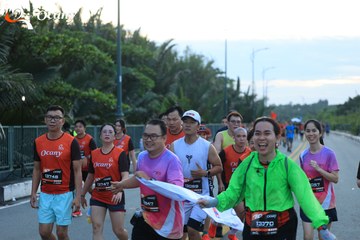 RUN TO LIVE 2025 - Ảnh #3284469