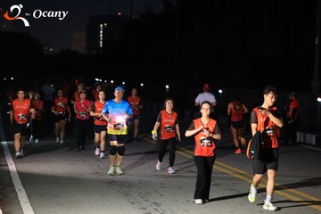 RUN TO LIVE 2025 - Ảnh #3262644