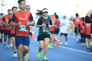 RUN TO LIVE 2025 - Ảnh #3282109