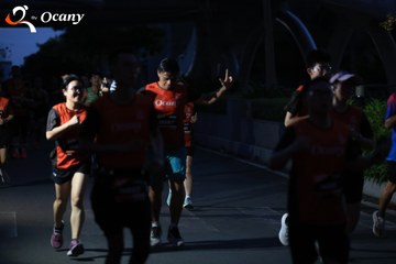 RUN TO LIVE 2025 - Ảnh #3155388