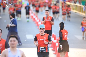 RUN TO LIVE 2025 - Ảnh #3154160