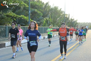 RUN TO LIVE 2025 - Ảnh #3300424