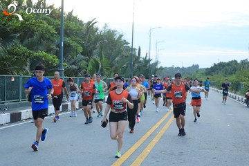 RUN TO LIVE 2025 - Ảnh #3278777