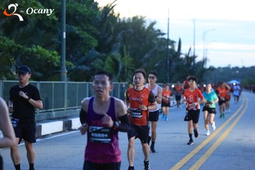RUN TO LIVE 2025 - Ảnh #3264009