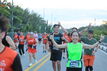 RUN TO LIVE 2025 - Ảnh #3286088