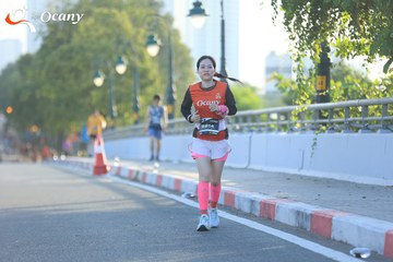 RUN TO LIVE 2025 - Ảnh #3259520