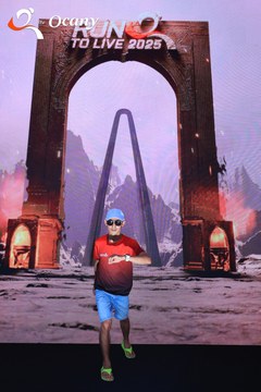 RUN TO LIVE 2025 - Ảnh #3137588