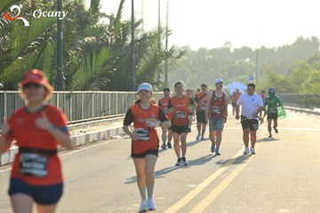RUN TO LIVE 2025 - Ảnh #3302146
